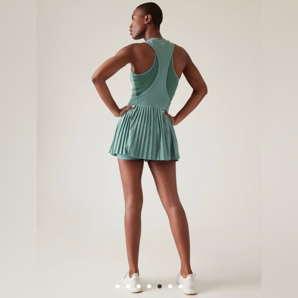 Athleta Advantage Dress - Picture 5 of 8